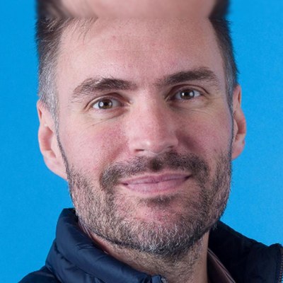 Andrew Hulbert